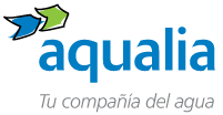 Aqualia, Tu compañía de agua